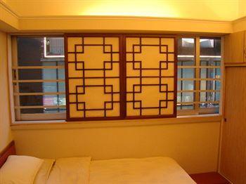 Hong Kong Friend'S House Hotel Exterior foto